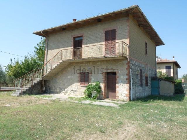 Villetta indipendente in vendita di 208 m²