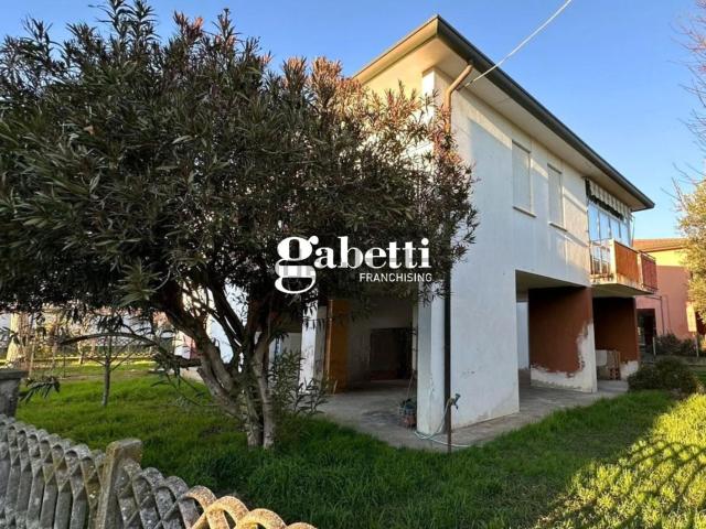 Villetta indipendente in vendita di 208 m²