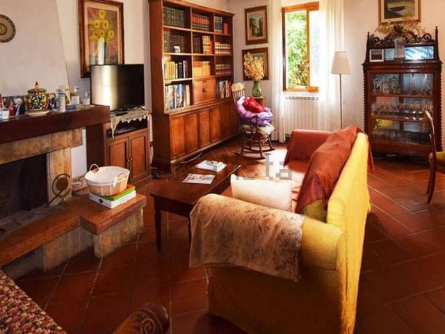 Villetta indipendente in vendita di 208 m²