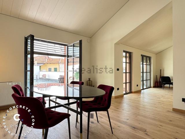 Villetta indipendente in vendita di 208 m²