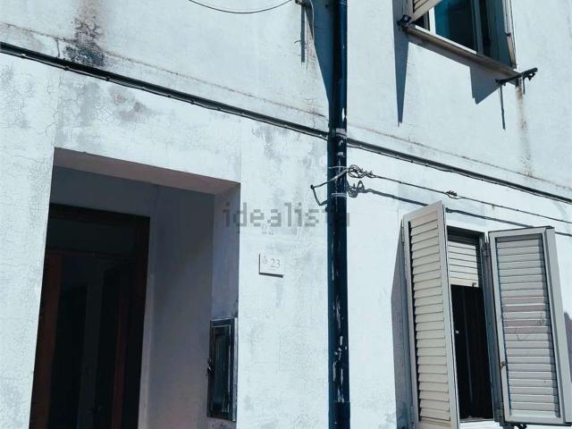 Villetta indipendente in vendita di 208 m² in Via Ozieri