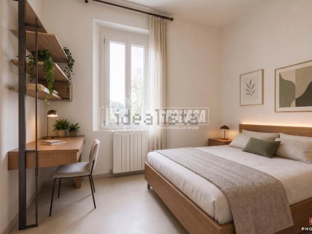 Villetta indipendente in vendita di 208 m² in Via Luigi Rossini