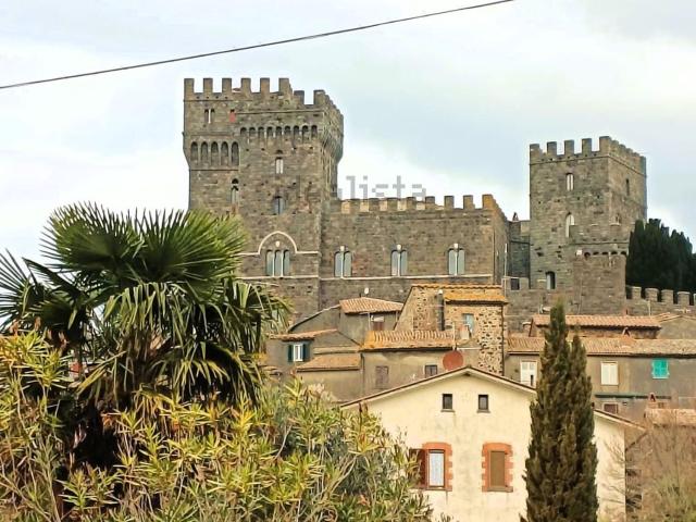 Villetta indipendente in vendita di 208 m² in Via San Salvatore