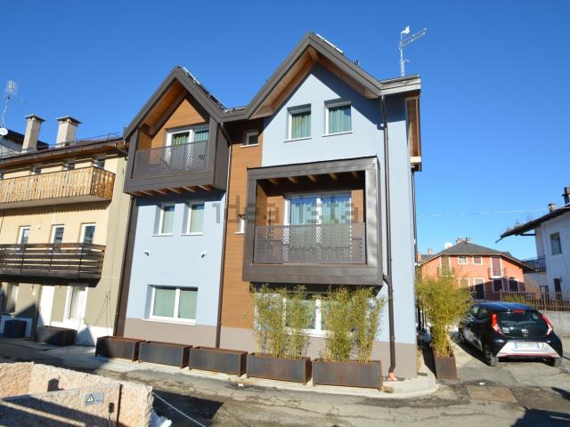 Villetta indipendente in vendita di 208 m² in Via Pennar di Sopra, 290
