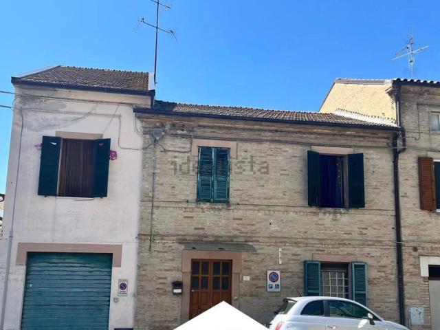 Villetta indipendente in vendita di 208 m² in Borgo Nuovo, 133