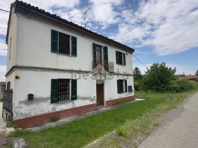 Villetta indipendente in vendita di 208 m² in Strada Statale per Voghera, 129