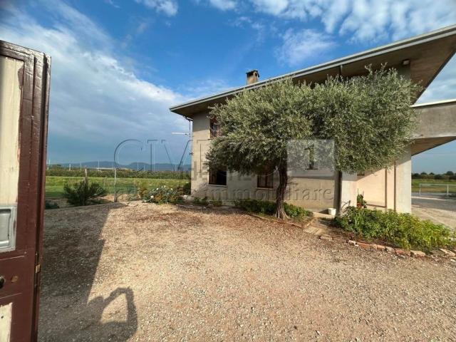 Villetta indipendente in vendita di 209 m² in Via Ca&apos  Marchesa, 55