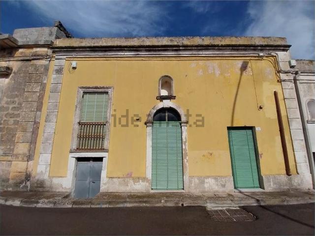 Villetta indipendente in vendita di 209 m² in Via Vittorio Emanuele, 30