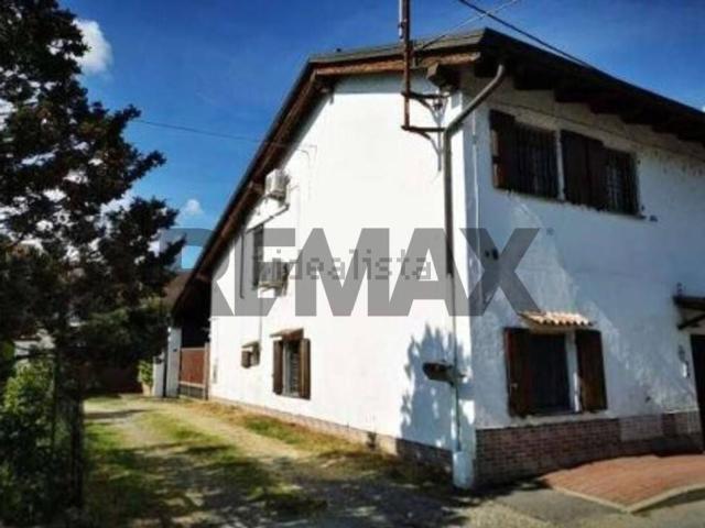 Villetta indipendente in vendita di 209 m² in Via Vittorio Emanuele II, 20