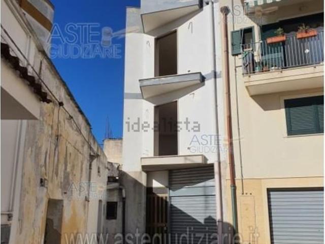 Villetta indipendente in vendita di 20 m² in Via Cavour, 24