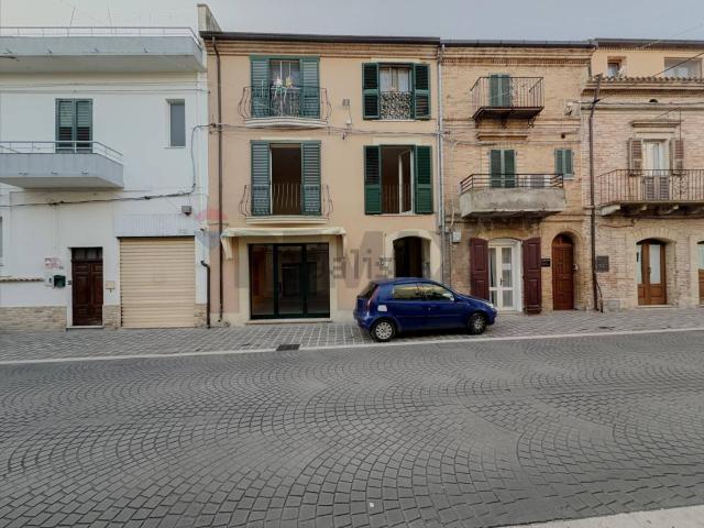 Villetta indipendente in vendita di 210 m²