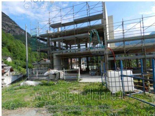 Villetta indipendente in vendita di 210 m²