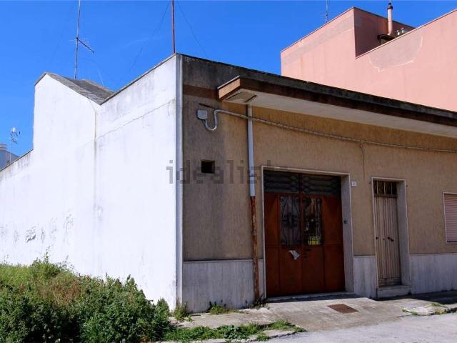 Villetta indipendente in vendita di 210 m²