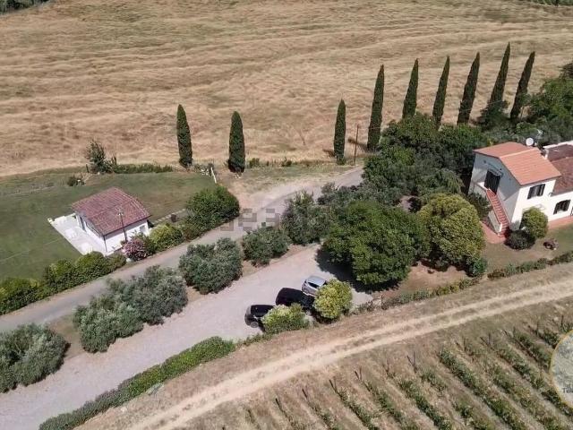 Villetta indipendente in vendita di 210 m²