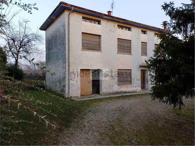 Villetta indipendente in vendita di 210 m²