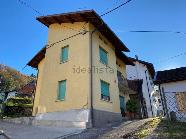 Villetta indipendente in vendita di 210 m²