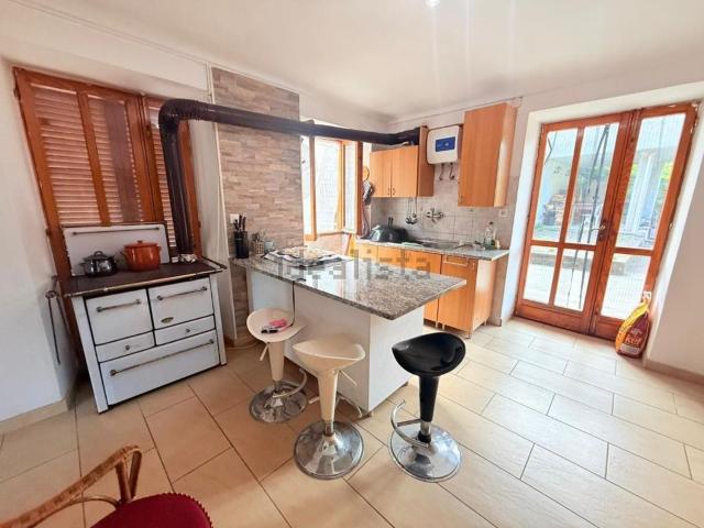 Villetta indipendente in vendita di 210 m²