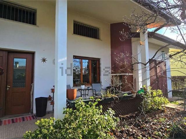 Villetta indipendente in vendita di 210 m²