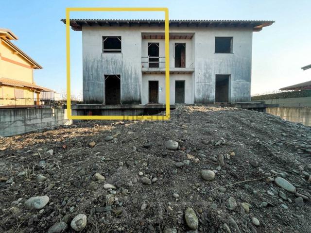 Villetta indipendente in vendita di 210 m²