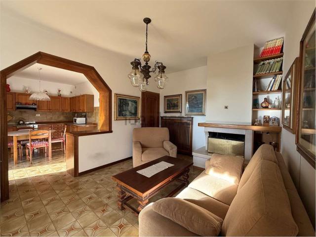 Villetta indipendente in vendita di 210 m²
