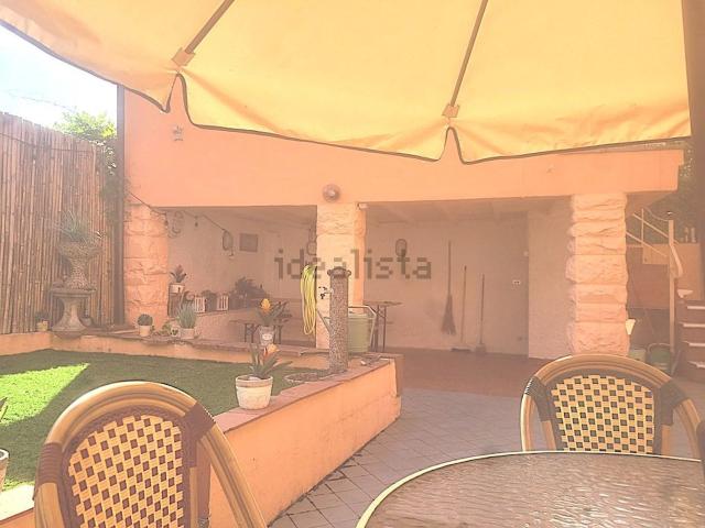 Villetta indipendente in vendita di 210 m²