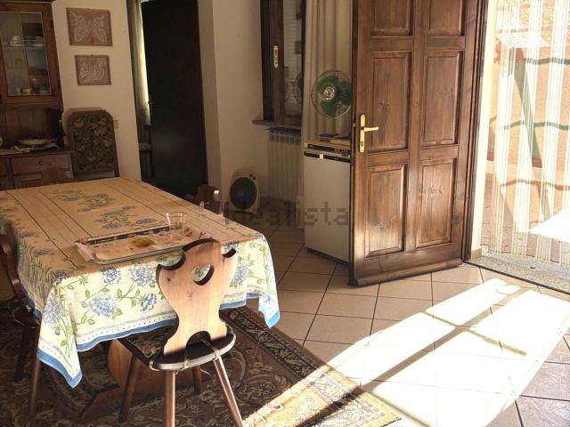 Villetta indipendente in vendita di 210 m²