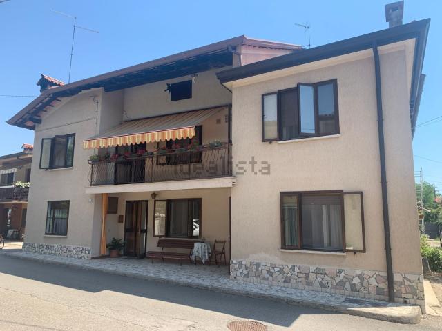 Villetta indipendente in vendita di 210 m²