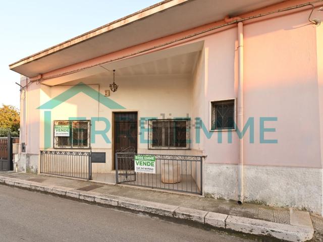Villetta indipendente in vendita di 210 m²