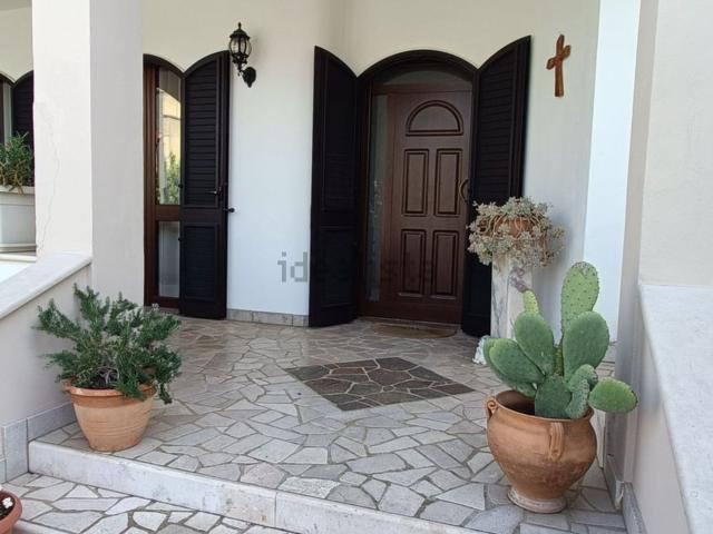 Villetta indipendente in vendita di 210 m²