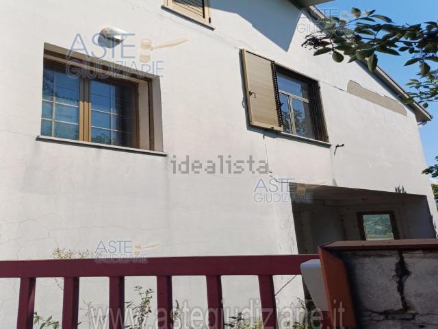 Villetta indipendente in vendita di 210 m²