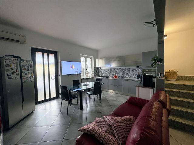 Villetta indipendente in vendita di 210 m²