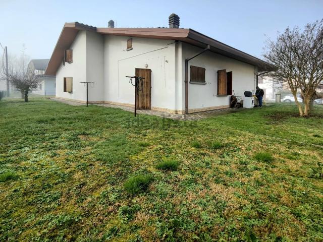 Villetta indipendente in vendita di 210 m²