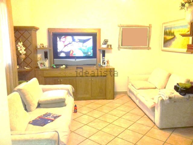 Villetta indipendente in vendita di 210 m²