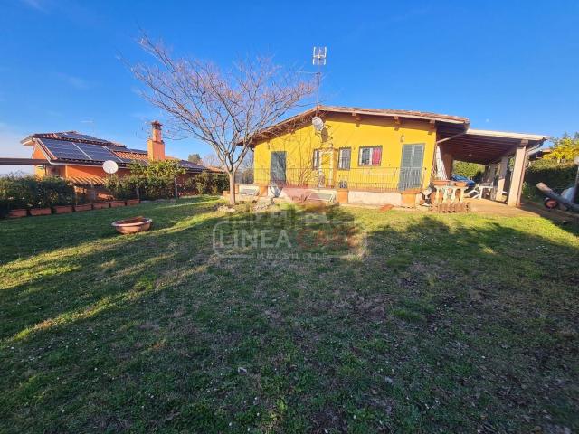 Villetta indipendente in vendita di 210 m² in Via Cancellata di Mezzo