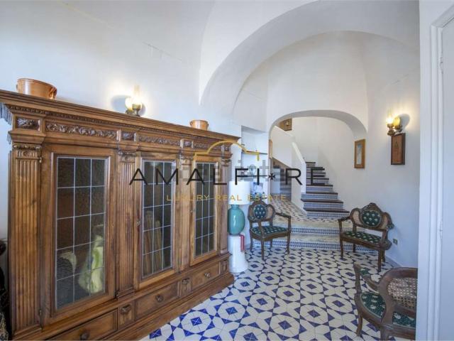 Villetta indipendente in vendita di 210 m² in Via Capodimuro, 2
