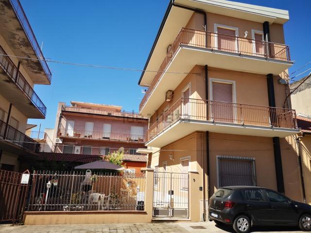 Villetta indipendente in vendita di 210 m² in Via Armando Diaz, 9