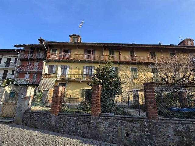 Villetta indipendente in vendita di 210 m² in Via Basilio Bona, 2