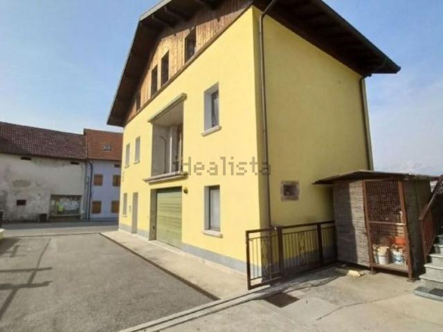 Villetta indipendente in vendita di 210 m² in Via Benedetto Battistel