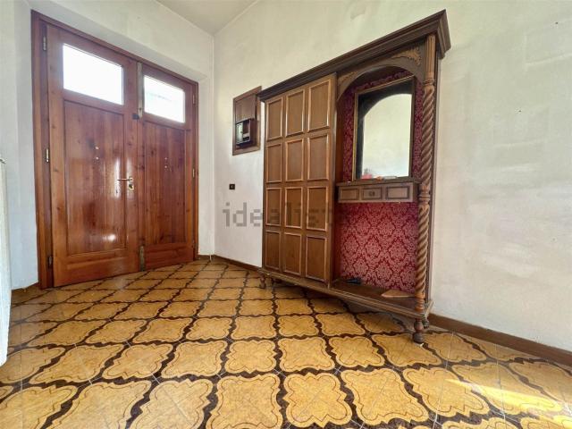 Villetta indipendente in vendita di 210 m² in Via G. Matteotti