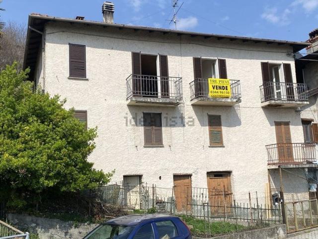 Villetta indipendente in vendita di 210 m² in Via Gorgotto