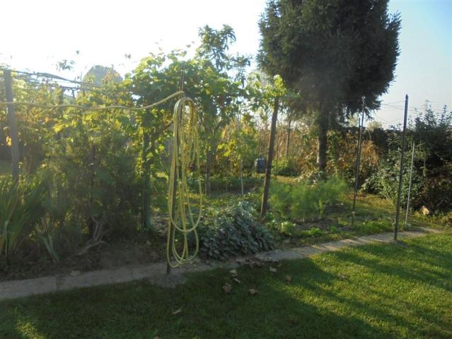 Villetta indipendente in vendita di 210 m² in Via Gazzino, 5