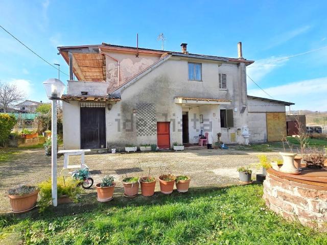 Villetta indipendente in vendita di 210 m² in Via Genazzano