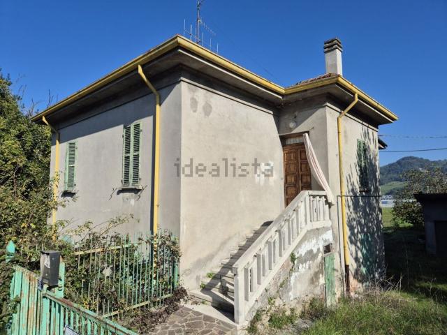 Villetta indipendente in vendita di 210 m² in Via Giuseppe Garibaldi, 2