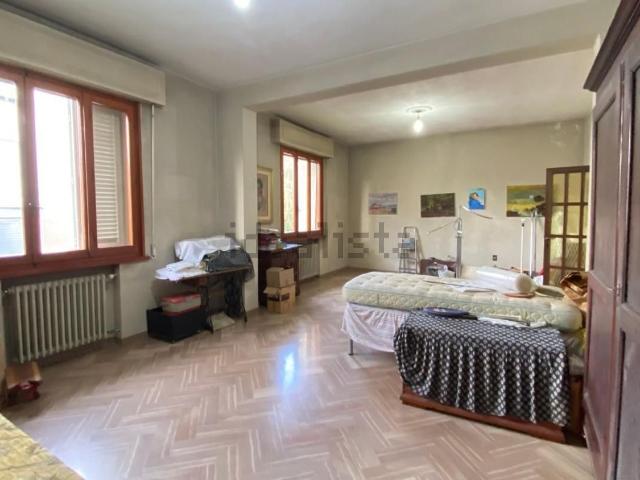 Villetta indipendente in vendita di 210 m² in Via Giovanni Cimabue, 16