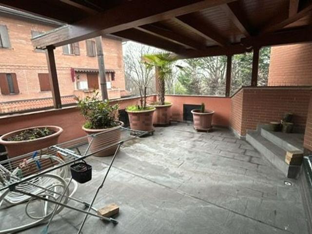 Villetta indipendente in vendita di 210 m² in Via Emilia Romagna
