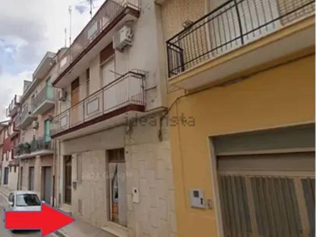 Villetta indipendente in vendita di 210 m² in Via Federico D&apos Aragona