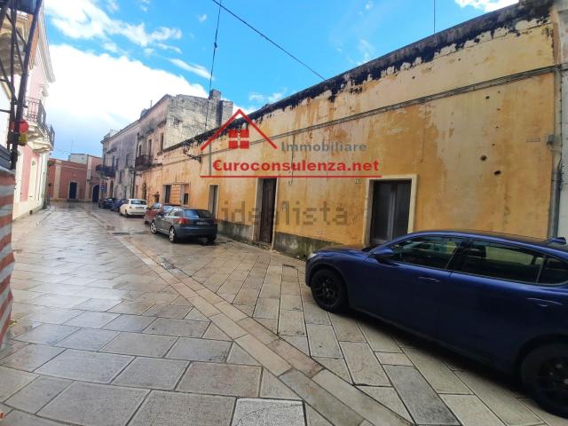 Villetta indipendente in vendita di 210 m² in Via Fracasso, 23