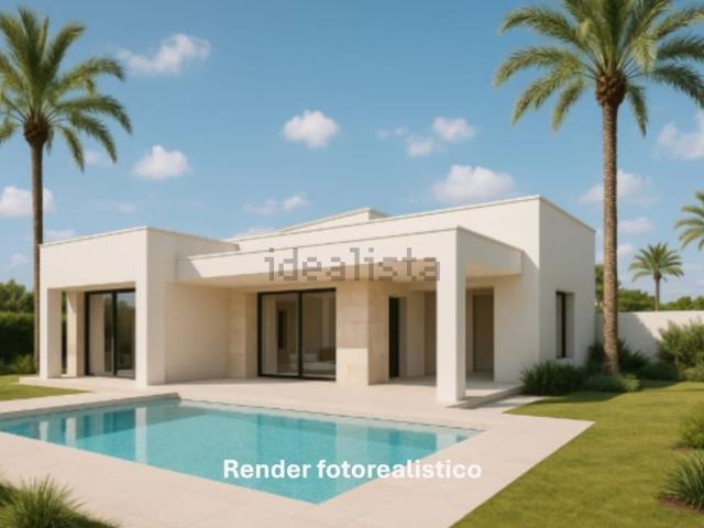 Villetta indipendente in vendita di 210 m² in Via Isabella Castriota Scanderberg