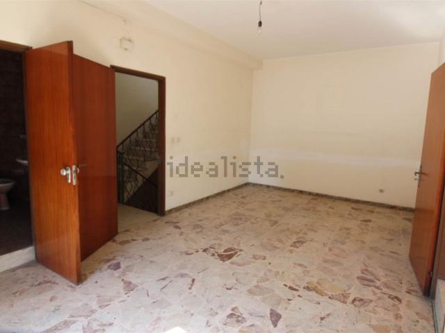 Villetta indipendente in vendita di 210 m² in Via Macello