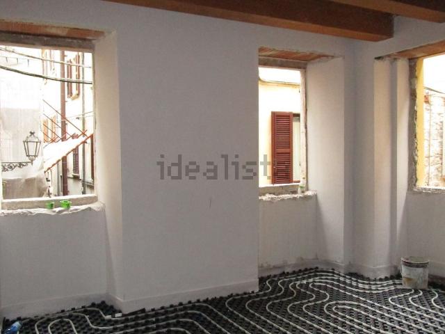 Villetta indipendente in vendita di 210 m² in Via Malatesta Galeotto, 22